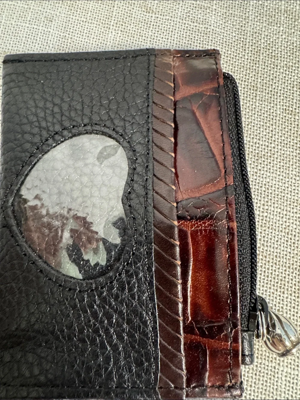 Brighton Coin Purse ID Holder